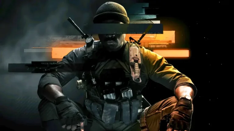 Call of Duty: Black Ops 6