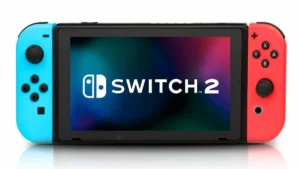 Switch 2