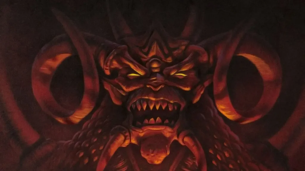 Diablo 1 з'явиться в Game Pass Ultimate