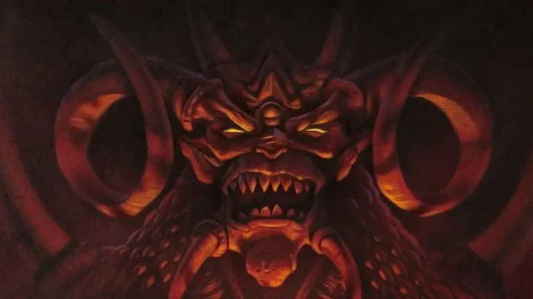 Diablo 1 з'явиться в Game Pass Ultimate