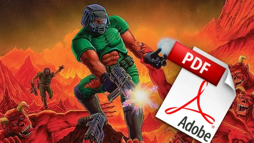 DOOM PDF