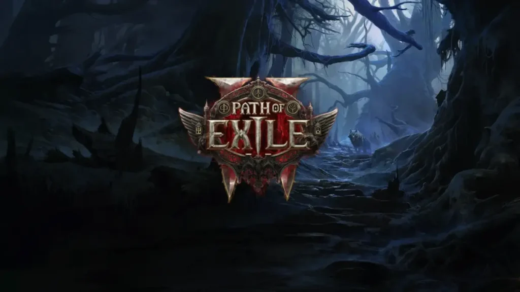 Path of Exile 2 перший патч