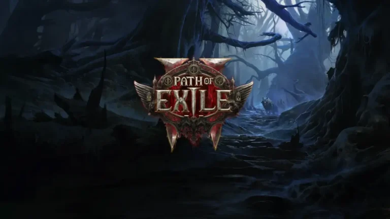 Path of Exile 2 перший патч