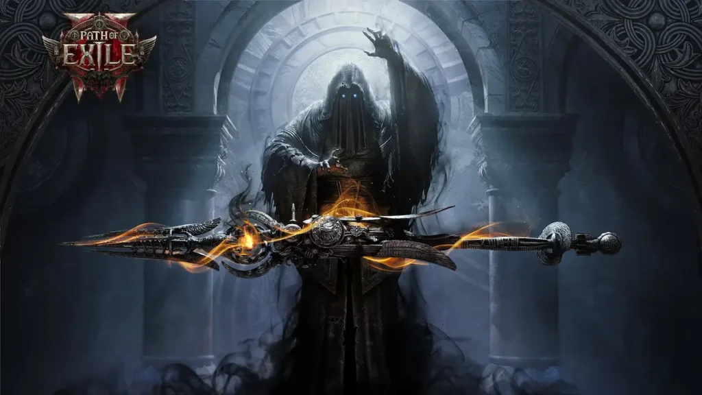 Path of Exile 2 зламано