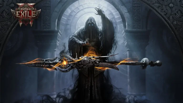 Path of Exile 2 зламано