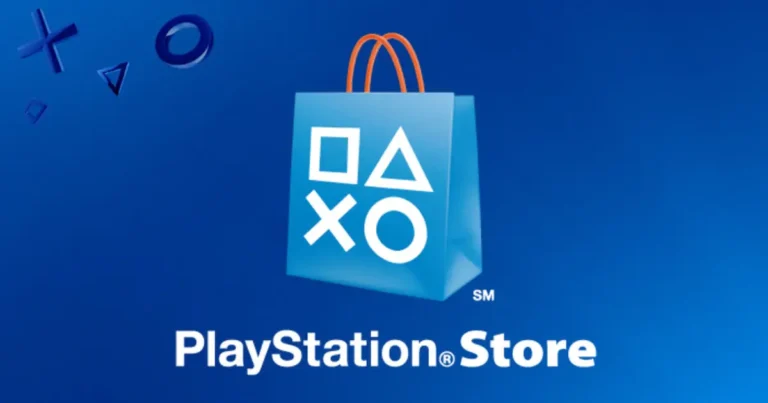 PlayStation Store