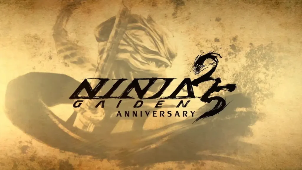 Team Ninja дражнить плани на 30-ту річницю