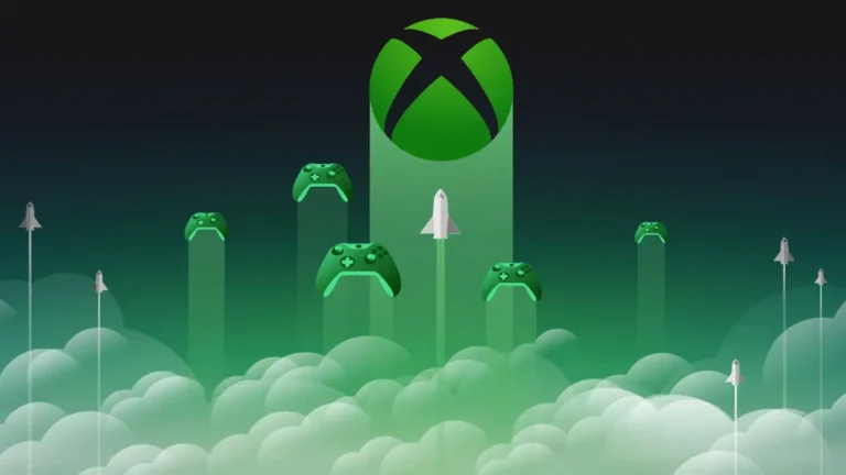 Xbox Cloud Gaming 4K