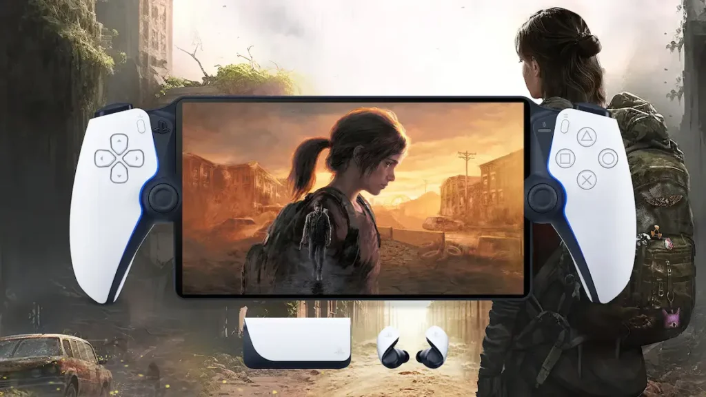 Як налаштувати PlayStation Portal під себе