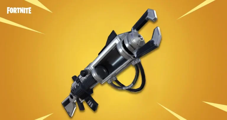 Zapotron може повернутися в Fortnite