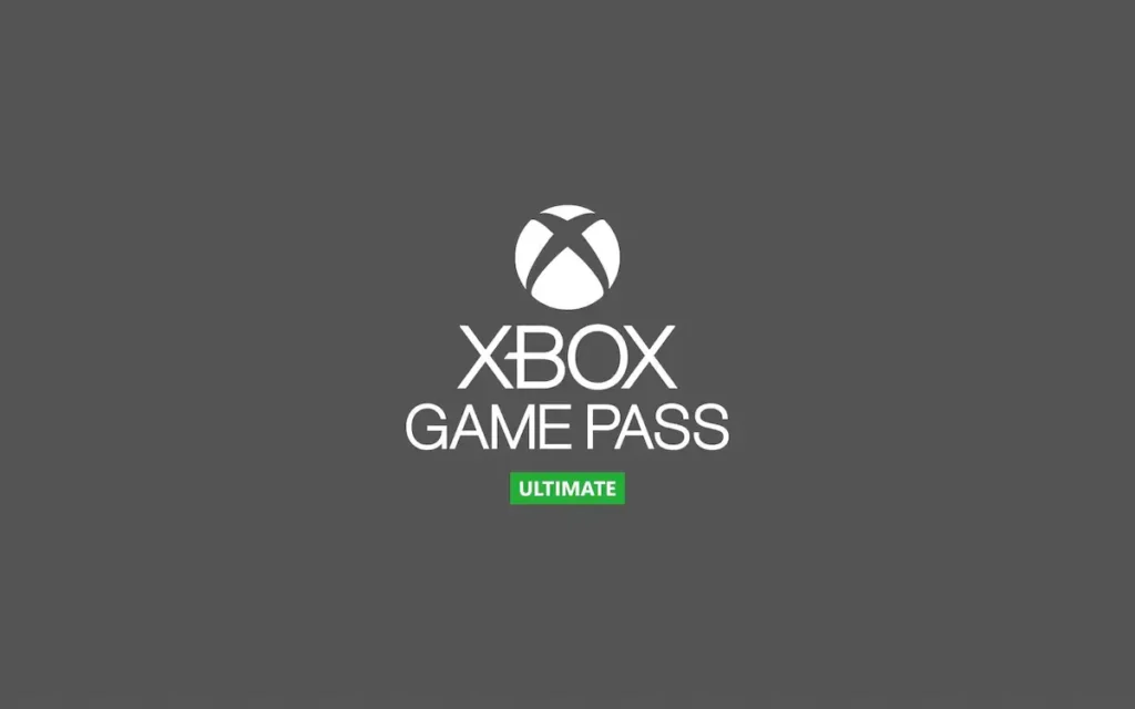 Xbox Game Pass Ultimate