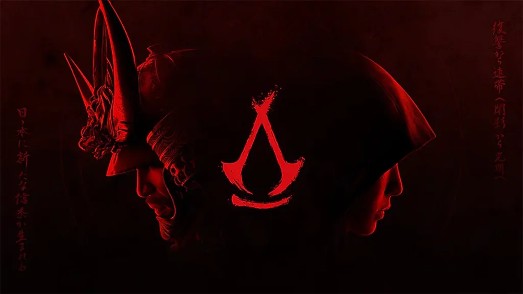 Assassin's Creed Shadows у Steam не потрібно буде встановлювати Ubisoft Connect Launcher