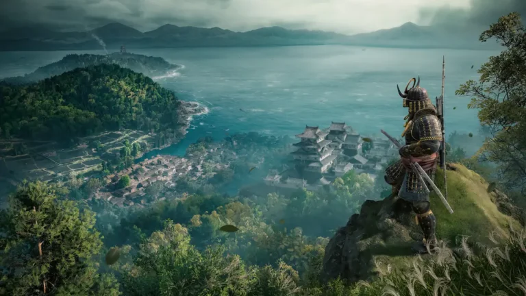Assassin’s Creed Shadows випускає патч першого дня