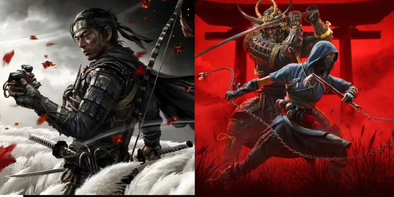 Assassin's Creed Shadows отримує перший мод