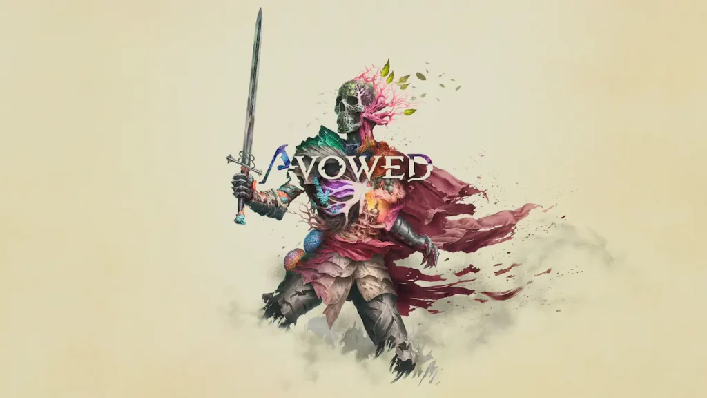 Obsidian Entertainment представляє Патч 1.3.0 для Avowed