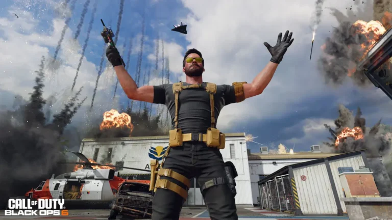 call of duty black ops 6 double xp event