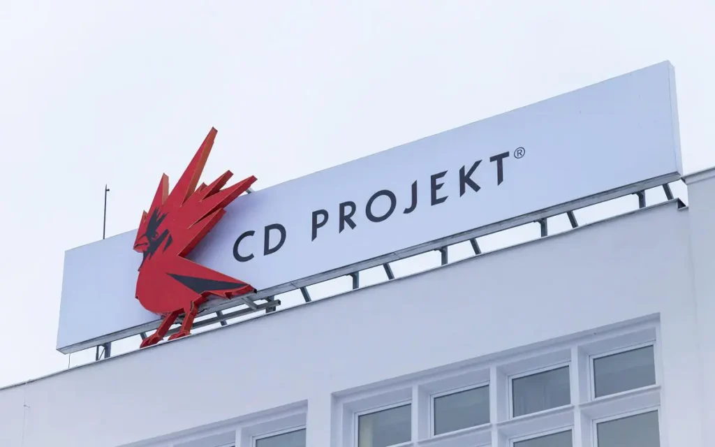CD Projekt Red наймає нову команду