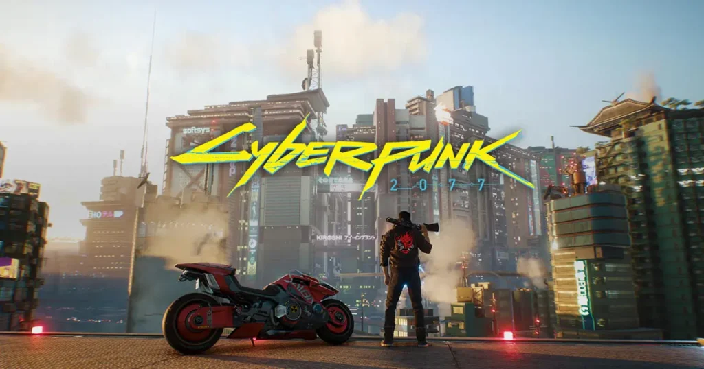 Cyberpunk 2077 рекордні продажі в Steam