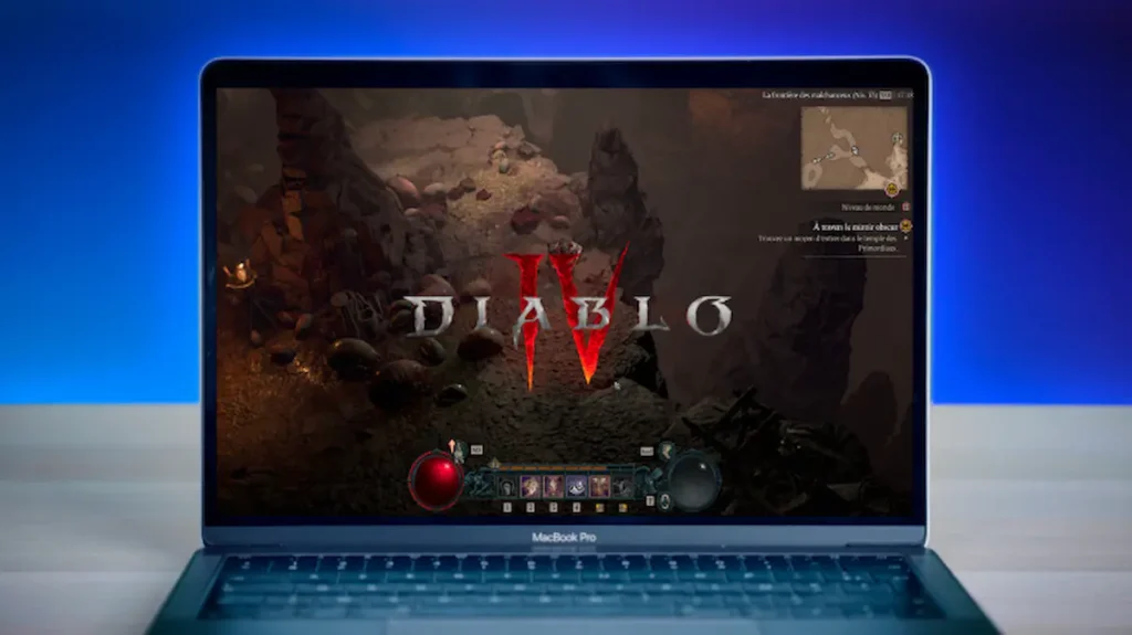 Чому користувачі Mac обирають Shadow PC для більшої свободи гри?