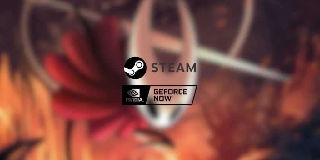 Оновлення GFN Steam 25 березня 2025 року