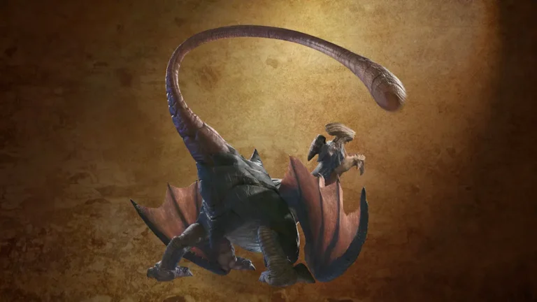Monster Hunter Wilds: Стратегії та поради для перемоги над Gypceros