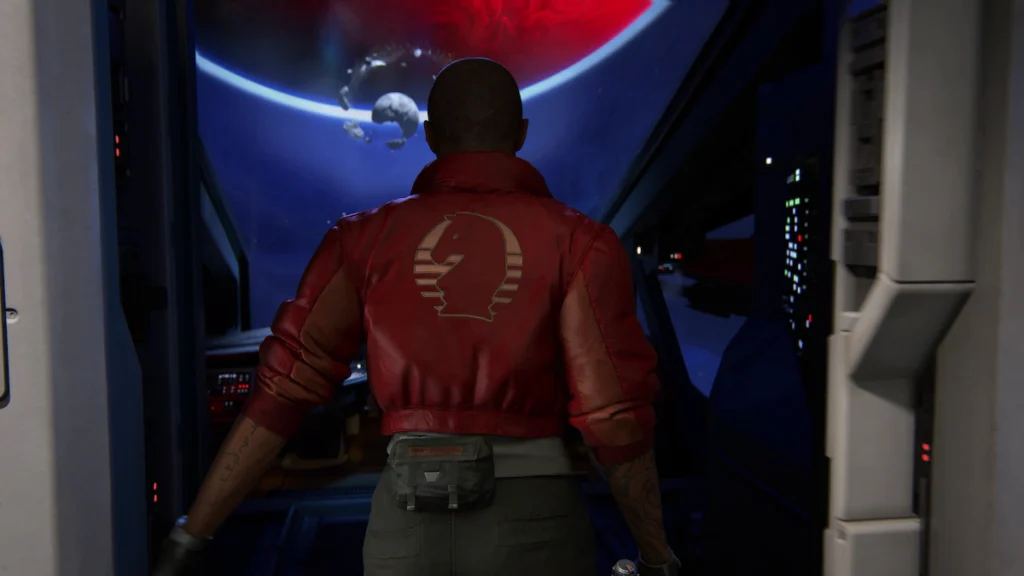 Intergalactic: The Heretic Prophet вийде у 2027 році