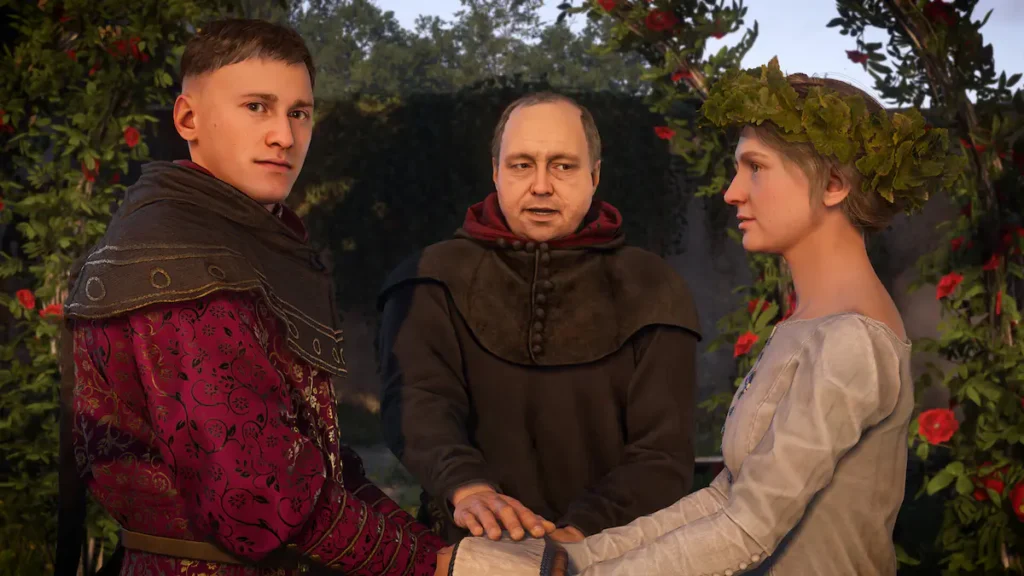 Kingdom Come: Deliverance 2 рекордні продажі