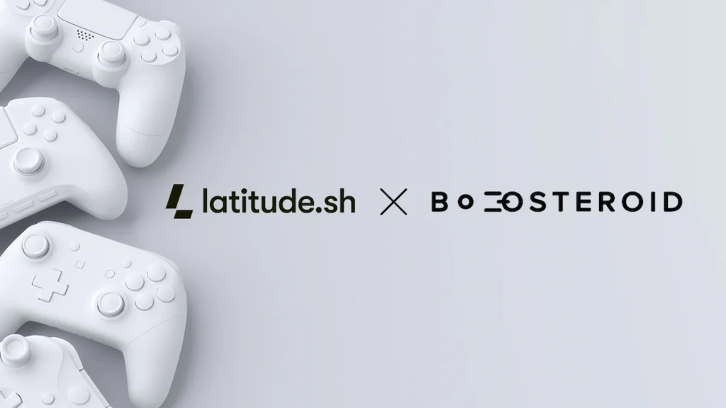 Boosteroid та Latitude.sh трансформують хмарний геймінг у Бразилії