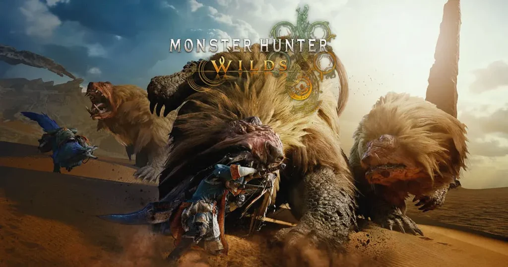 monster hunter wilds offline