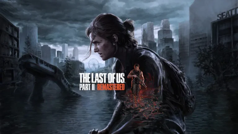 Розкрито системні вимоги до ПК версії The Last of Us Part 2 Remastered