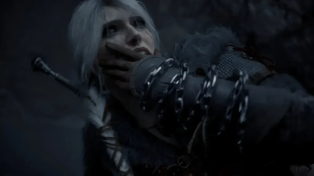 The Witcher 4 вийде не раніше 2027 року