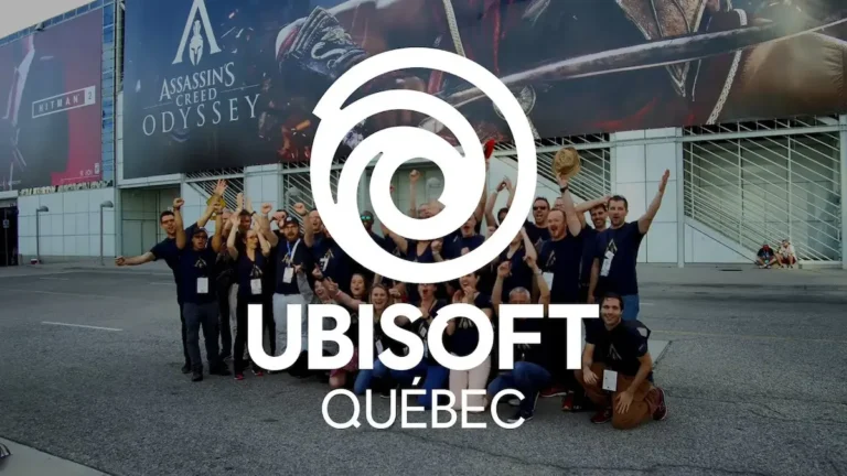 Ubisoft Quebec подякували ігровій спільноті