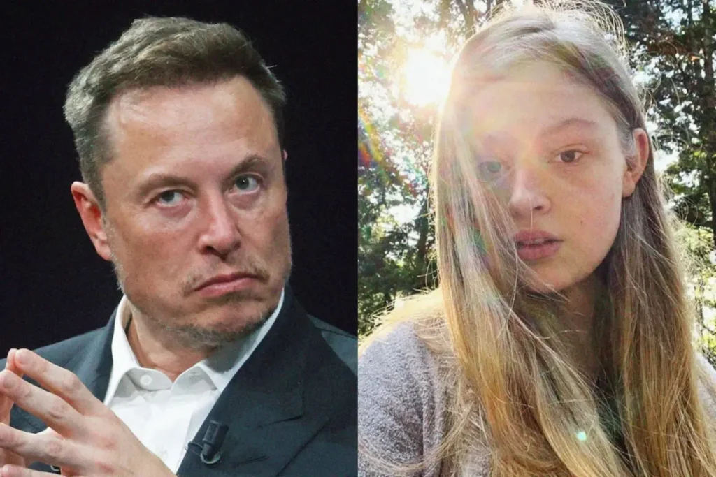Вівіан Вілсон про ігрові навички Ілона Маска