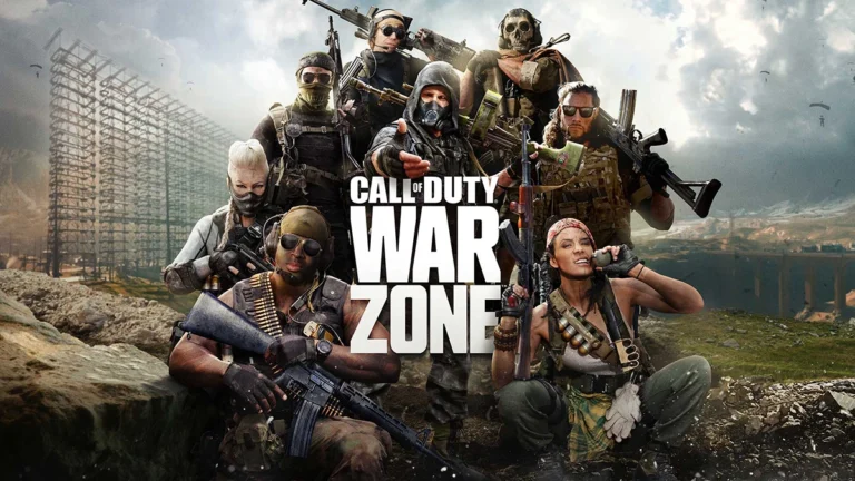 Сервери Call of Duty: Warzone буде вимкнено на добу