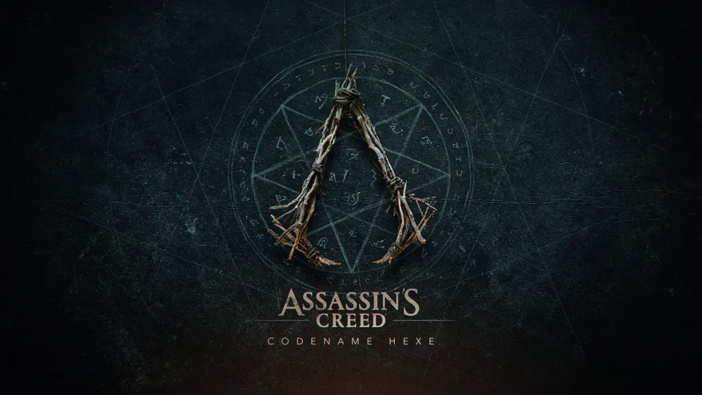 Assassin's Creed: Codename Hexe подробиці гри