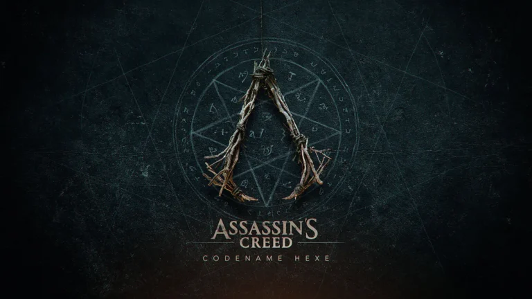 Assassin's Creed: Codename Hexe подробиці гри