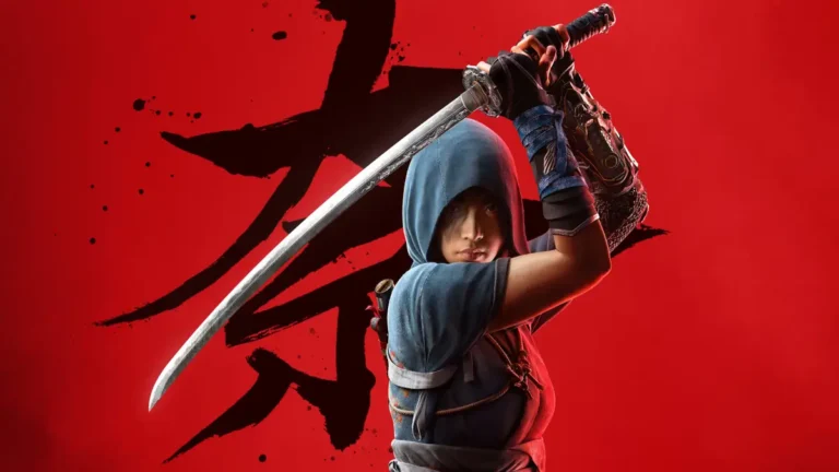 Assassin's Creed Shadows топ продажів