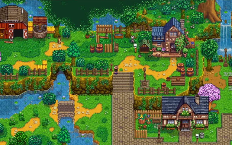 мод для Stardew Valley видалено