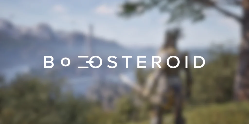 Boosteroid додає нові ігри від 23.04.25