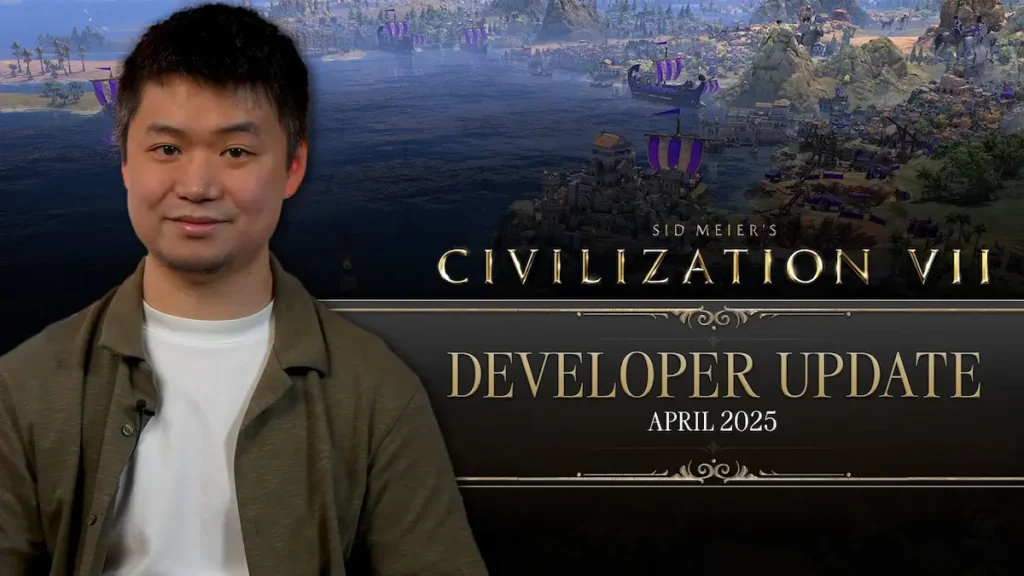 Civilization 7 версії 1.2.0
