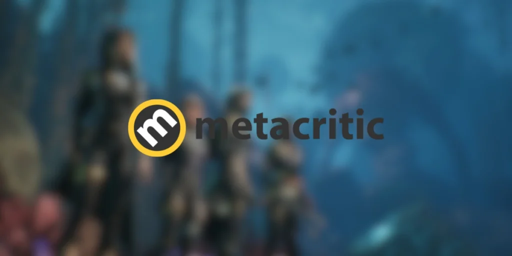 Clair Obscur: Expedition 33 Metacritic