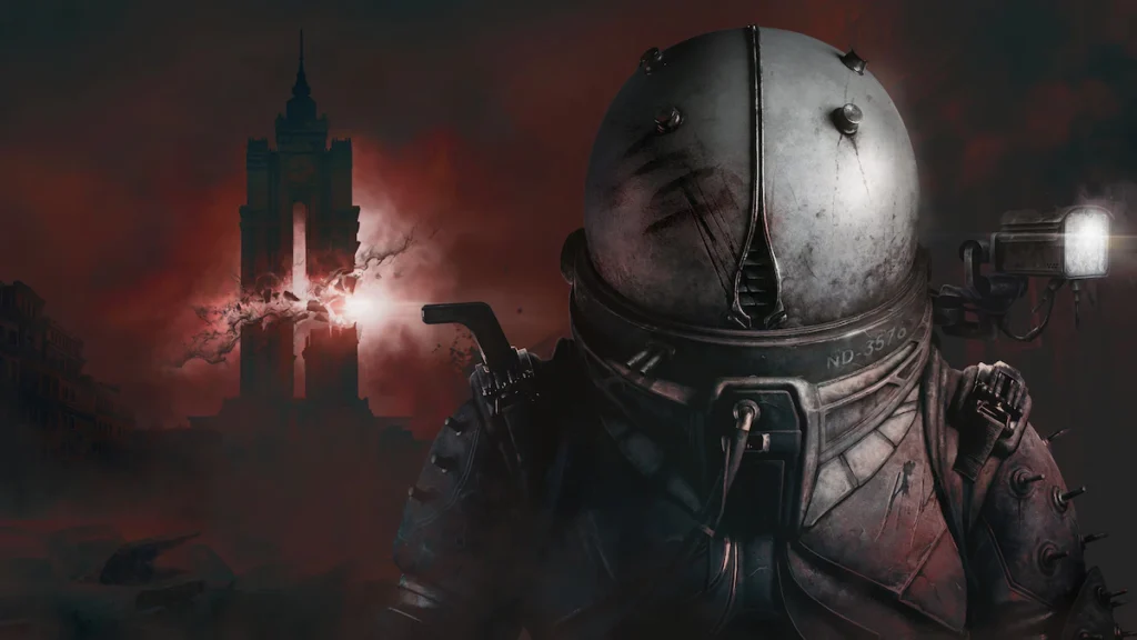 Cronos: The New Dawn - все що відомо про гру