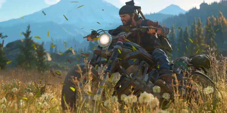 Days Gone патч 18212596