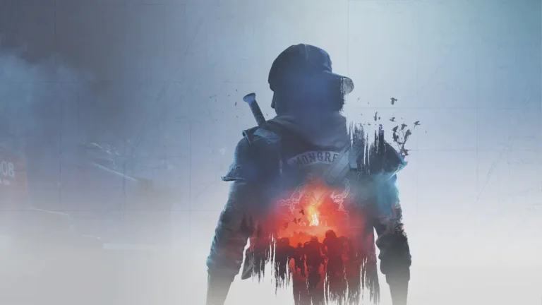 Days Gone Remastered вражає масштабами