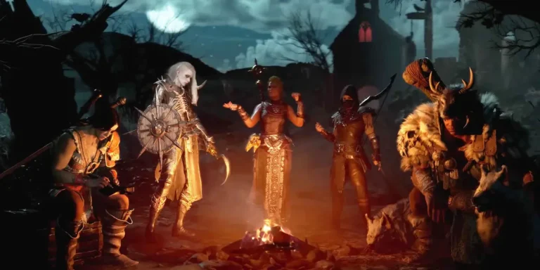 Гравці Diablo 4 критикують гру