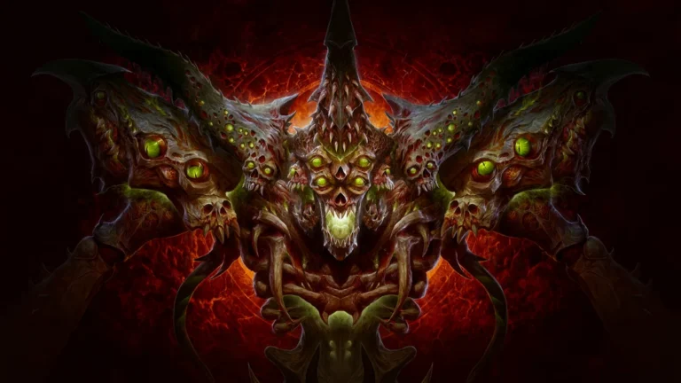 Diablo 4 Season 8