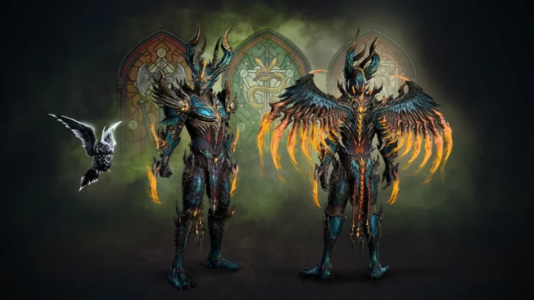 Diablo 4 в Season 8 покращить базову гру
