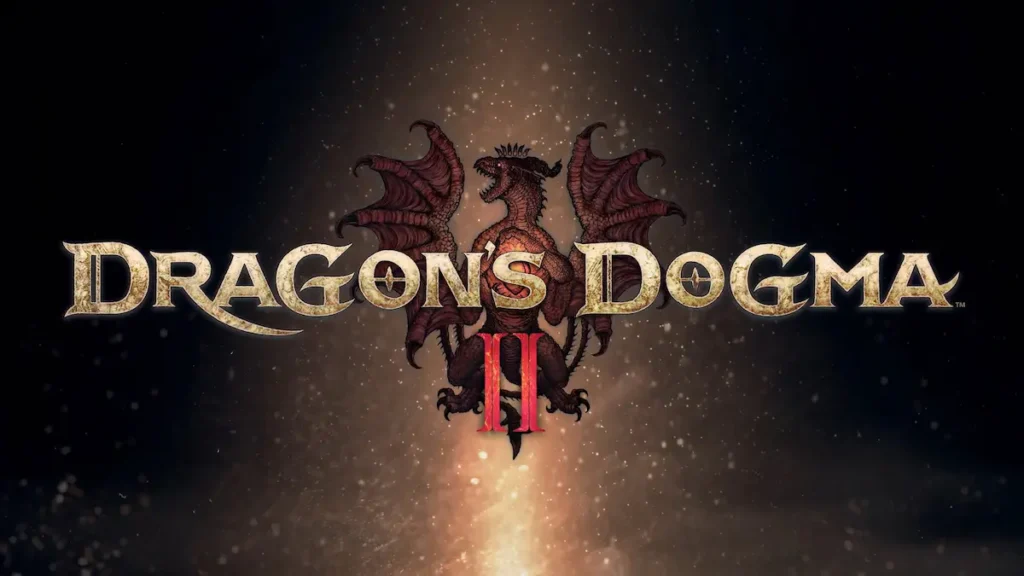 Dragon's Dogma 2 Title Updates 9 квітня 2025