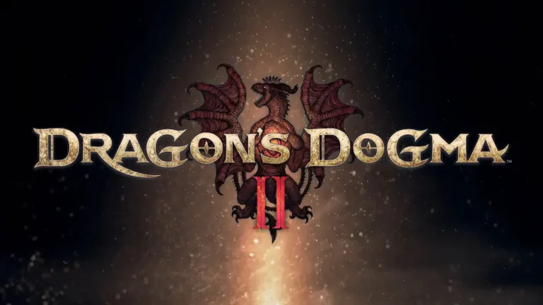 Dragon's Dogma 2 Title Updates 9 квітня 2025