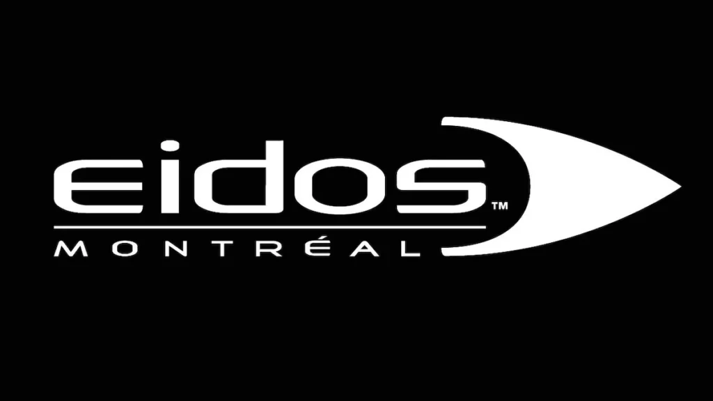 Eidos Montreal звільнення